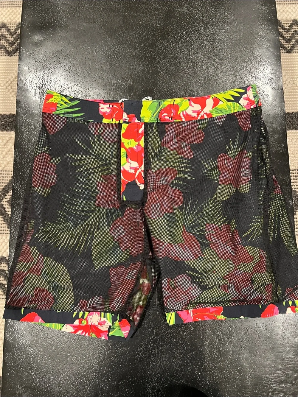 J. Crew 9